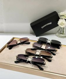 Picture of Chrome Hearts Sunglasses _SKUfw56678757fw